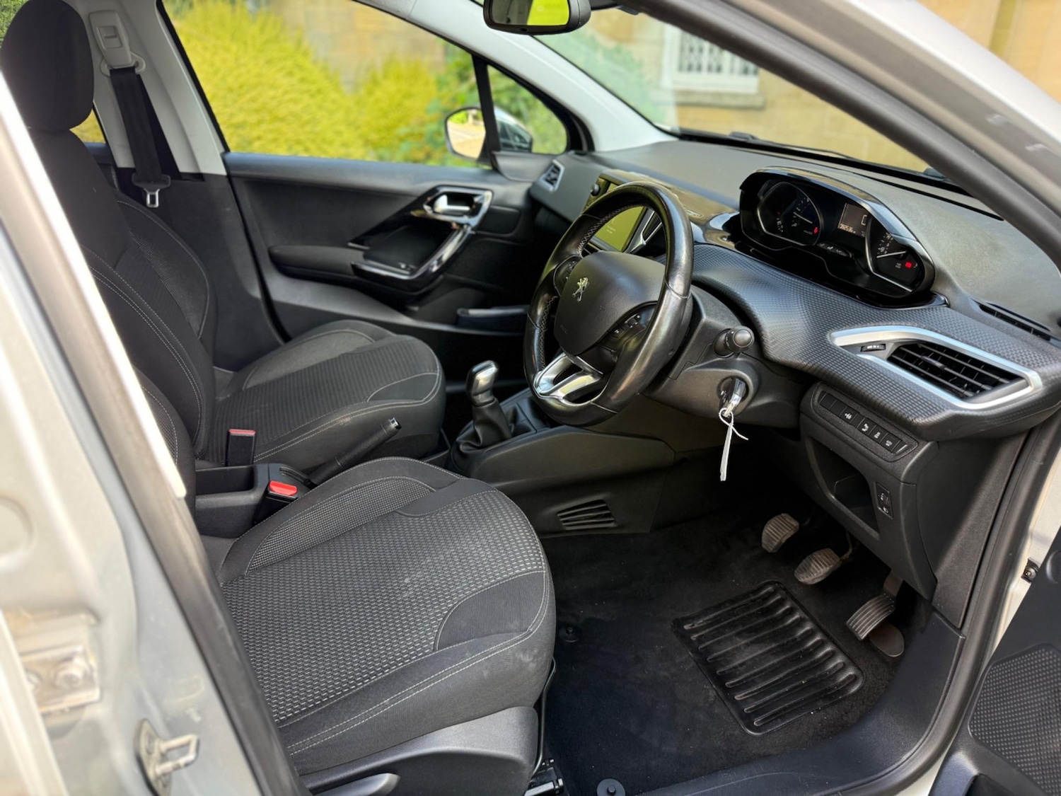 Vehicle 16