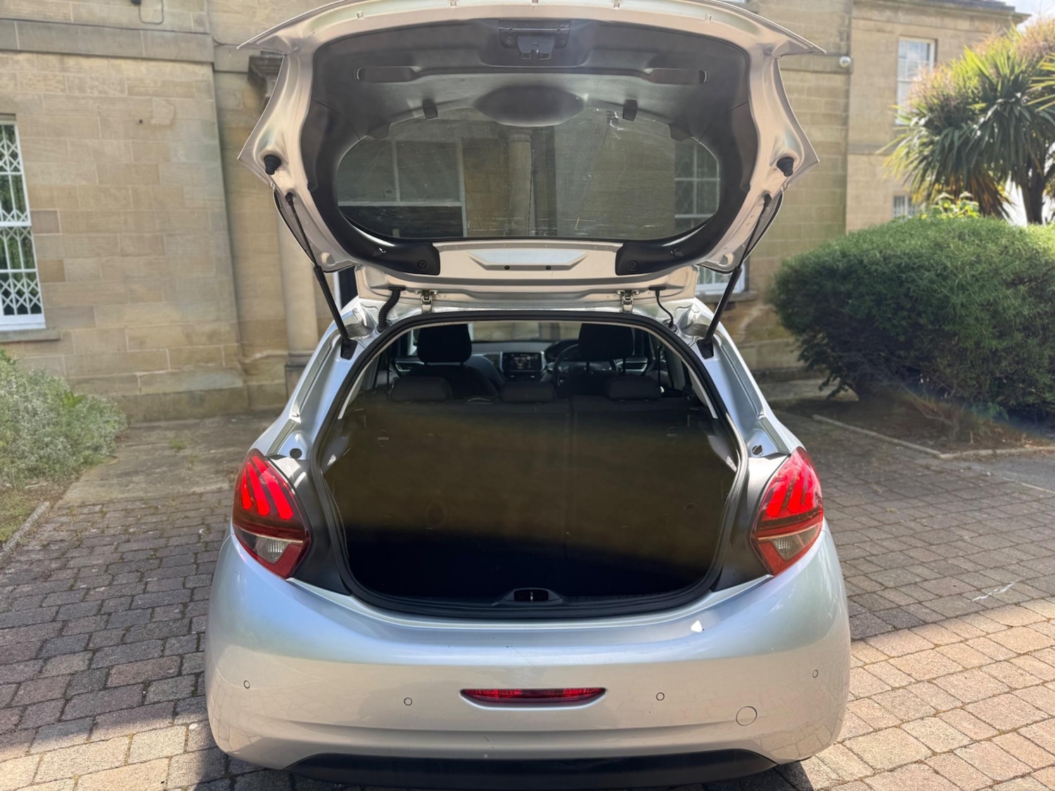 Vehicle 23