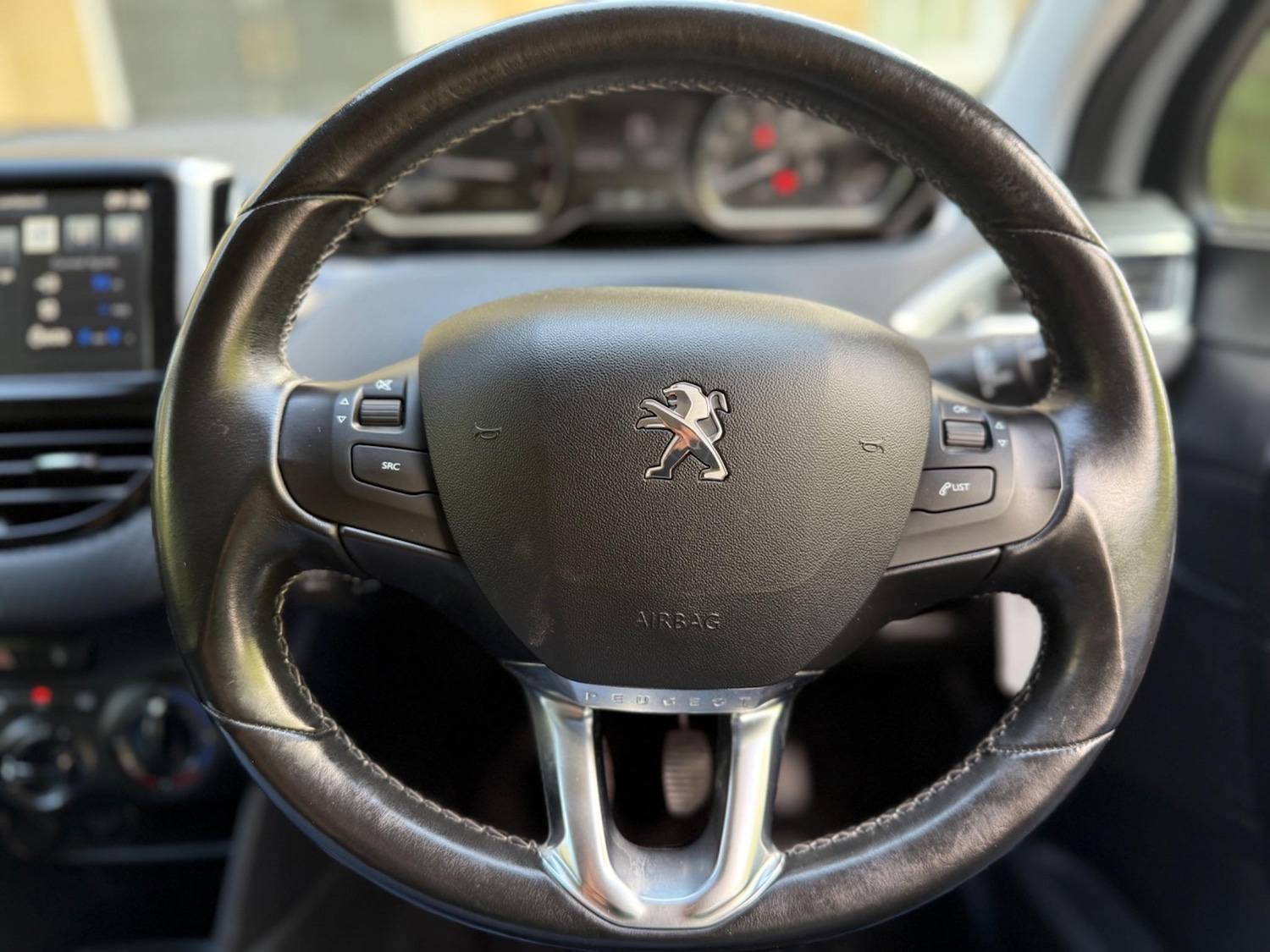 Vehicle 24