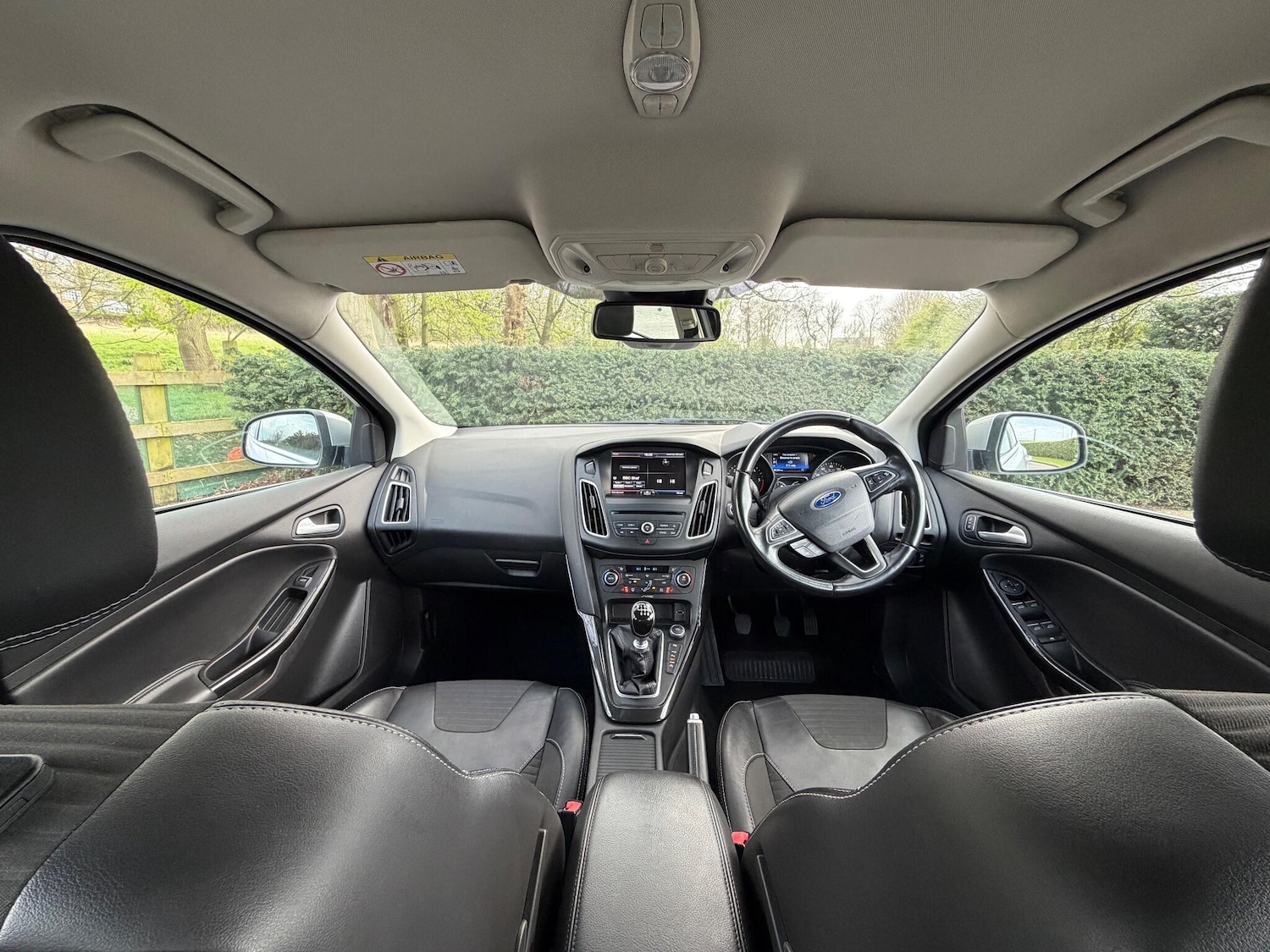 Used Ford Focus for sale - 78135936: Photo 13