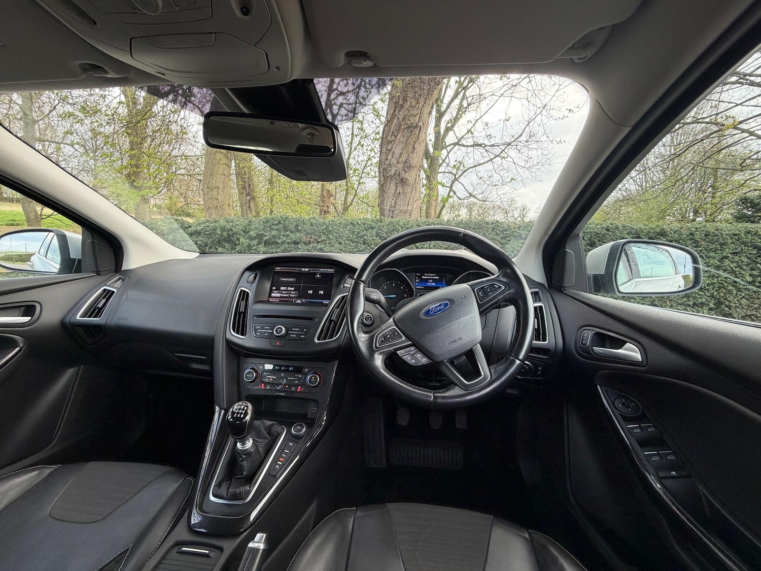 Used Ford Focus for sale - 78135936: Photo 14