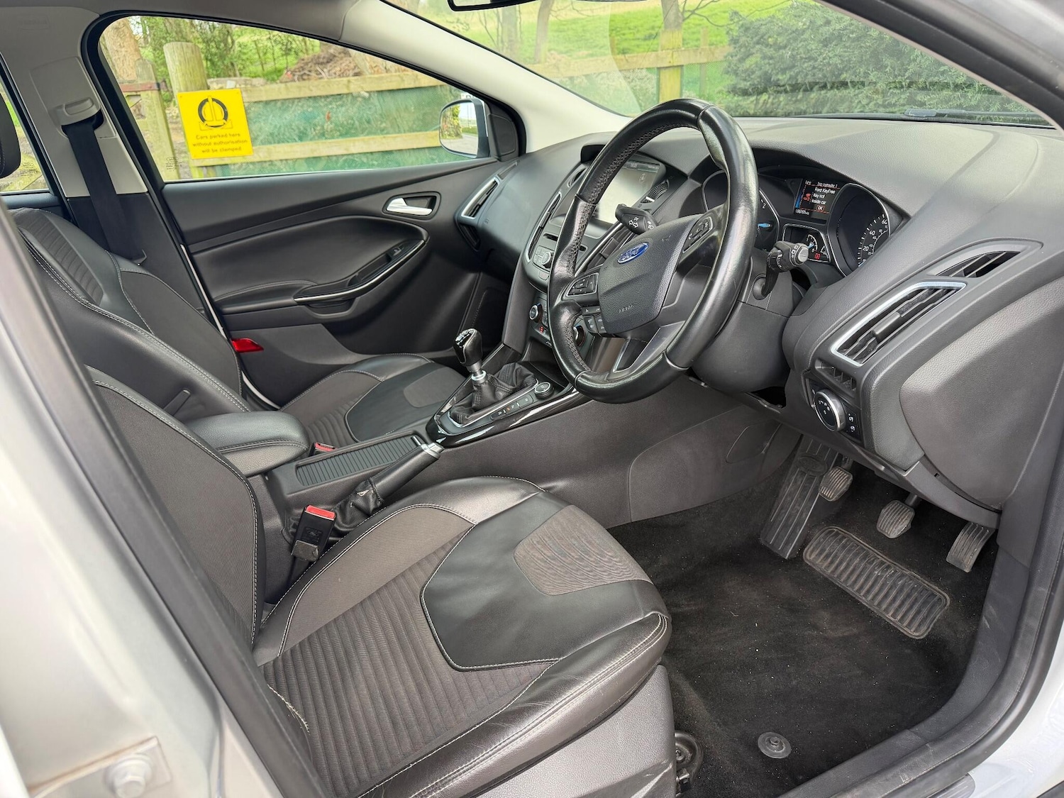 Used Ford Focus for sale - 78135936: Photo 15