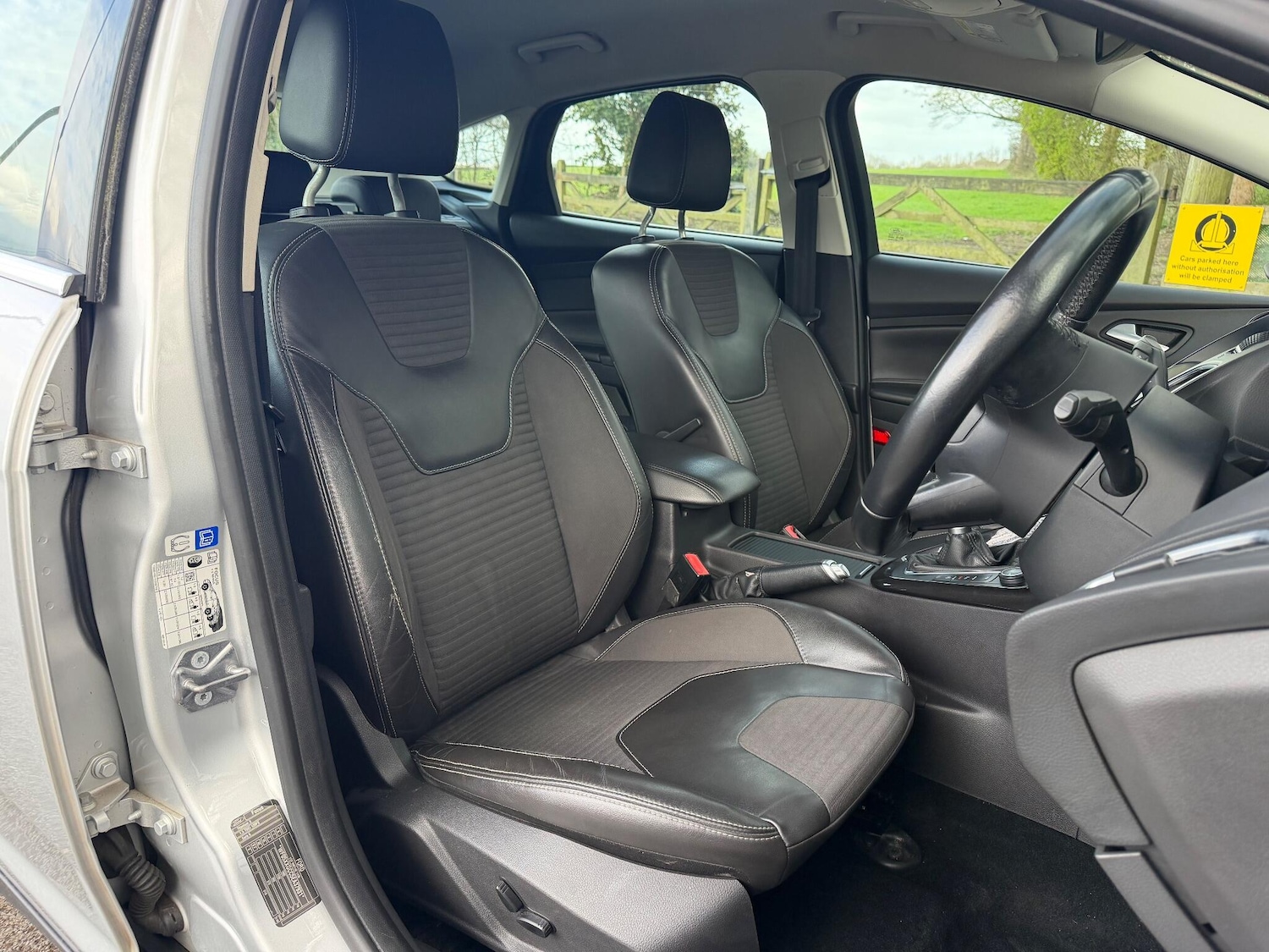 Used Ford Focus for sale - 78135936: Photo 16