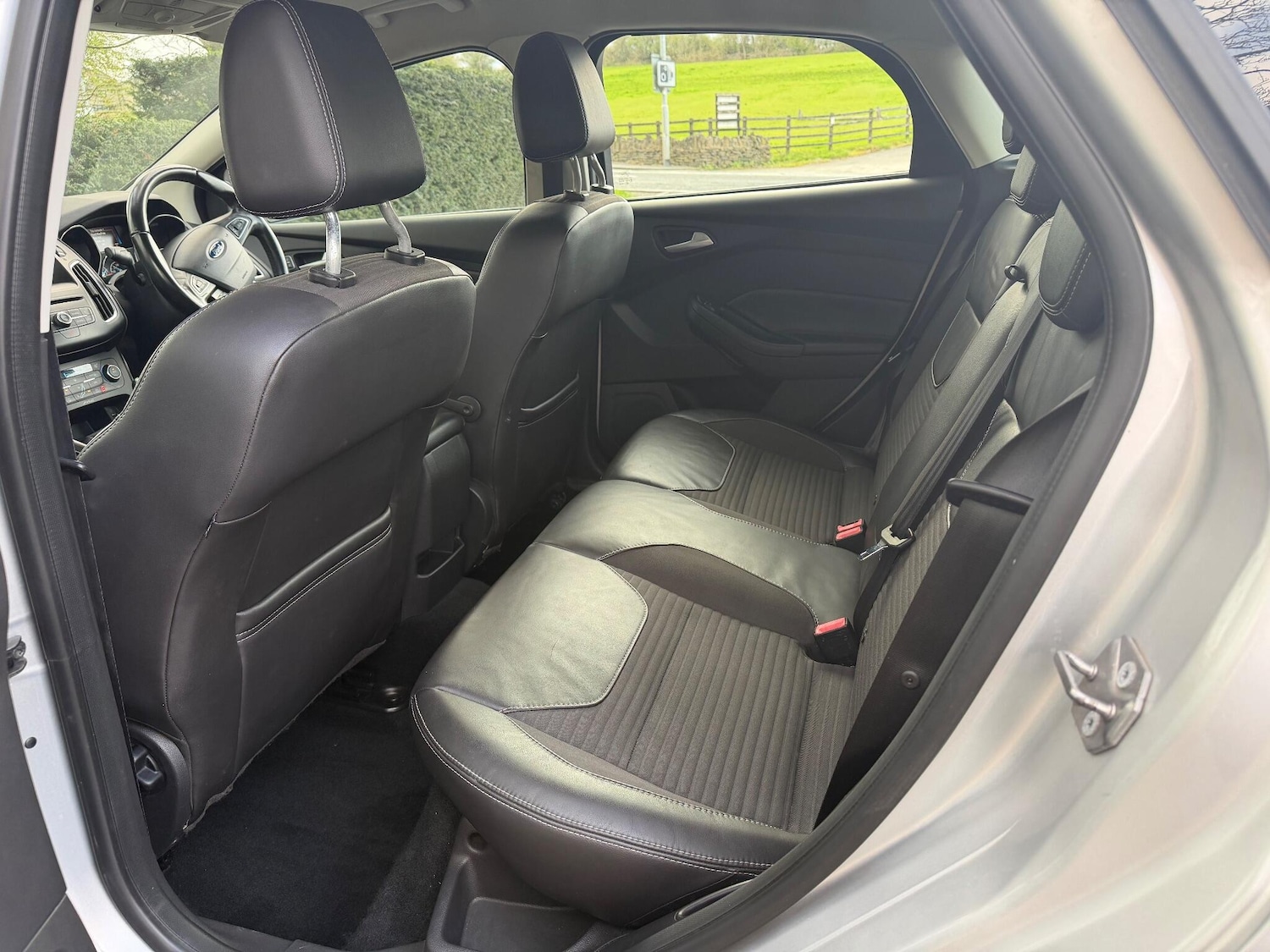 Used Ford Focus for sale - 78135936: Photo 17