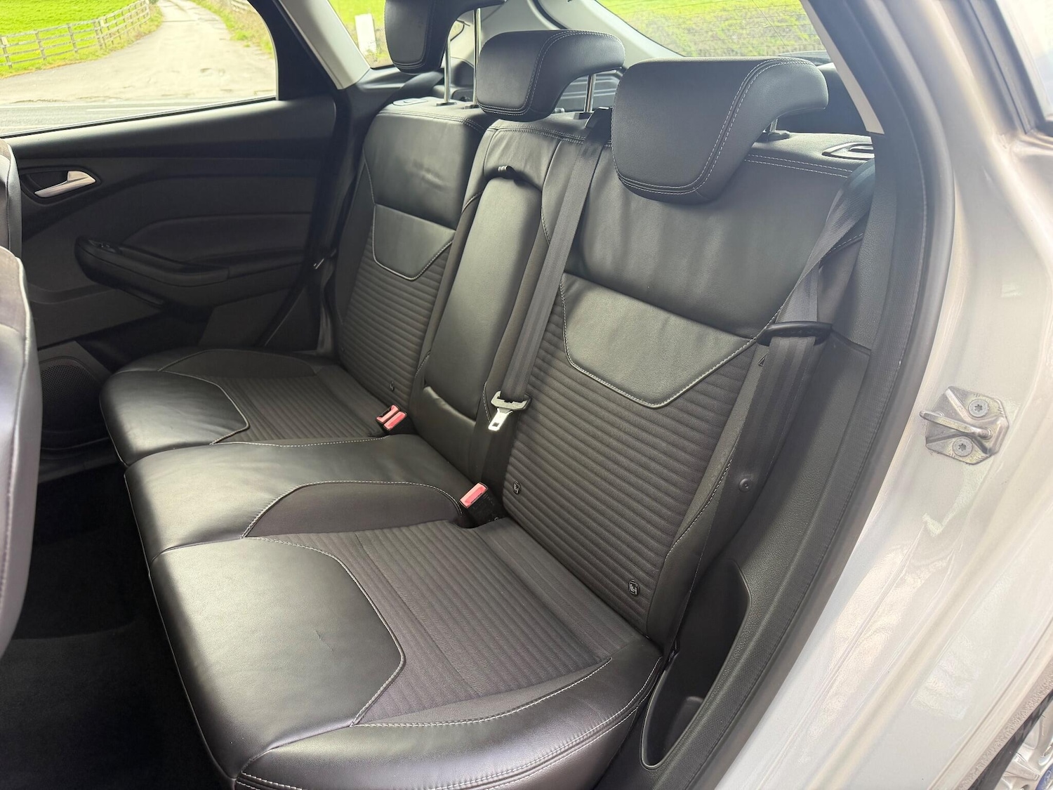 Used Ford Focus for sale - 78135936: Photo 18