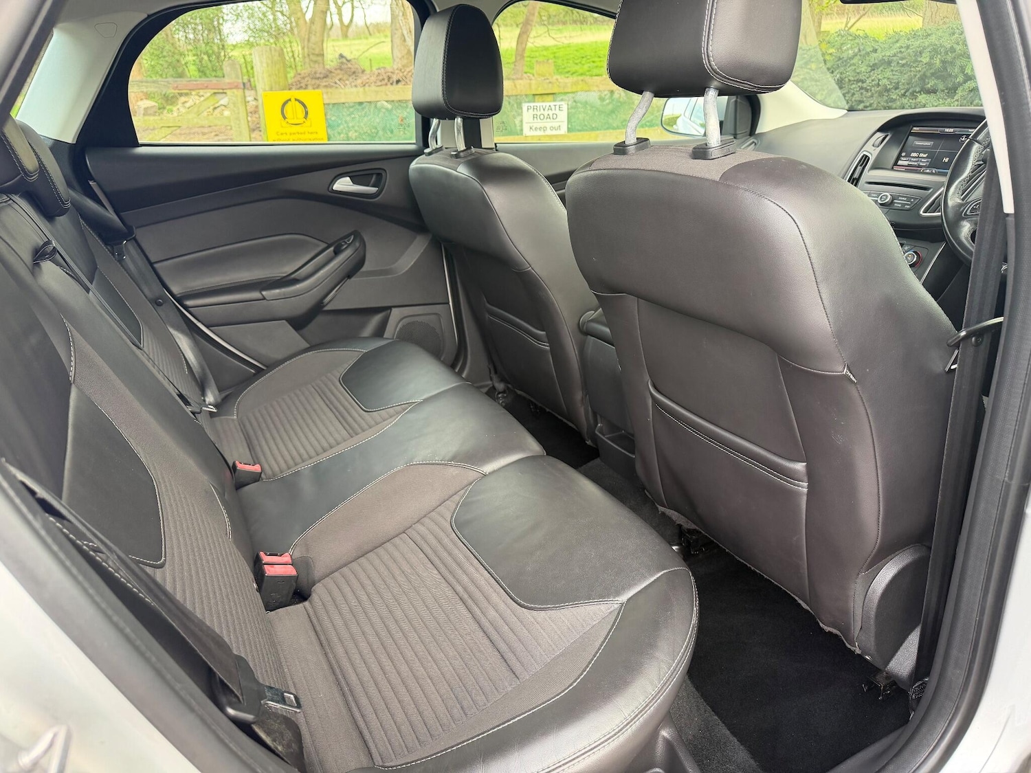 Used Ford Focus for sale - 78135936: Photo 19