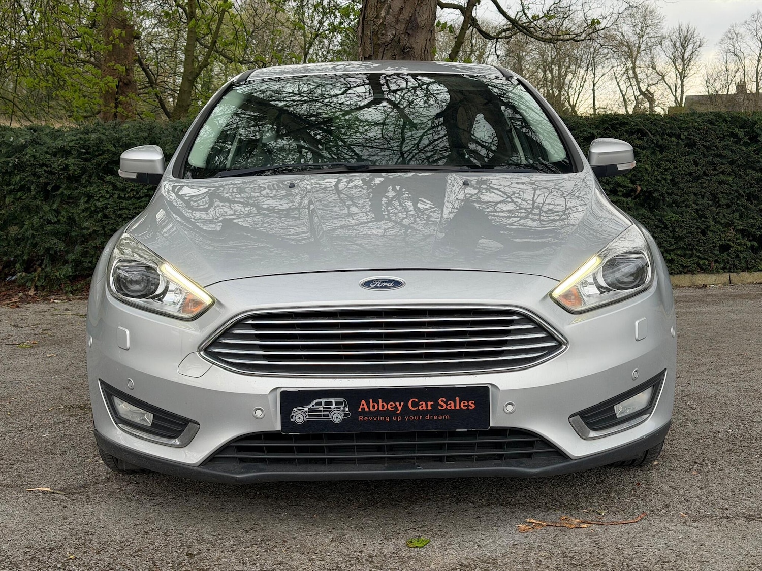 Used Ford Focus for sale - 78135936: Photo 2