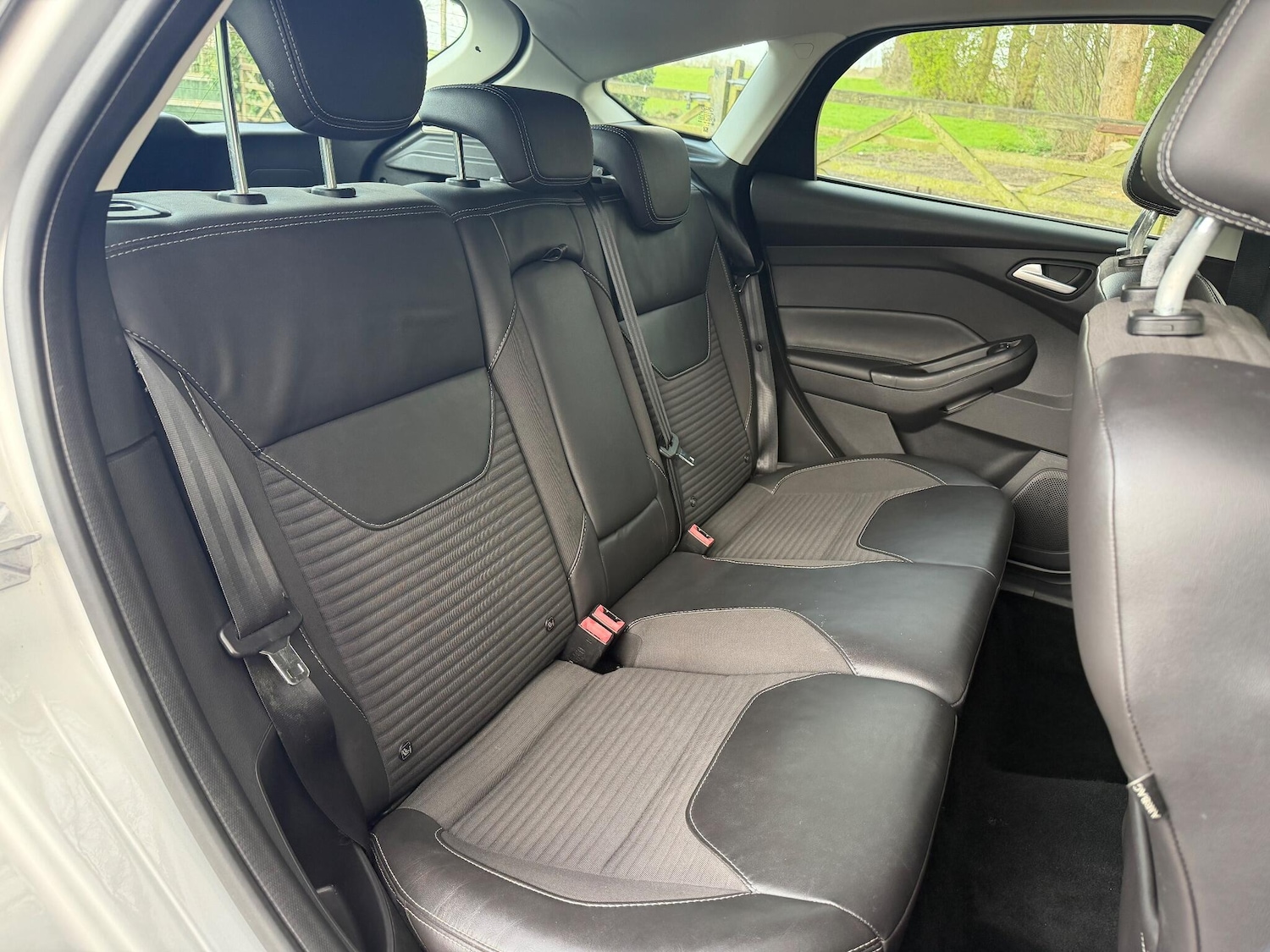 Used Ford Focus for sale - 78135936: Photo 20