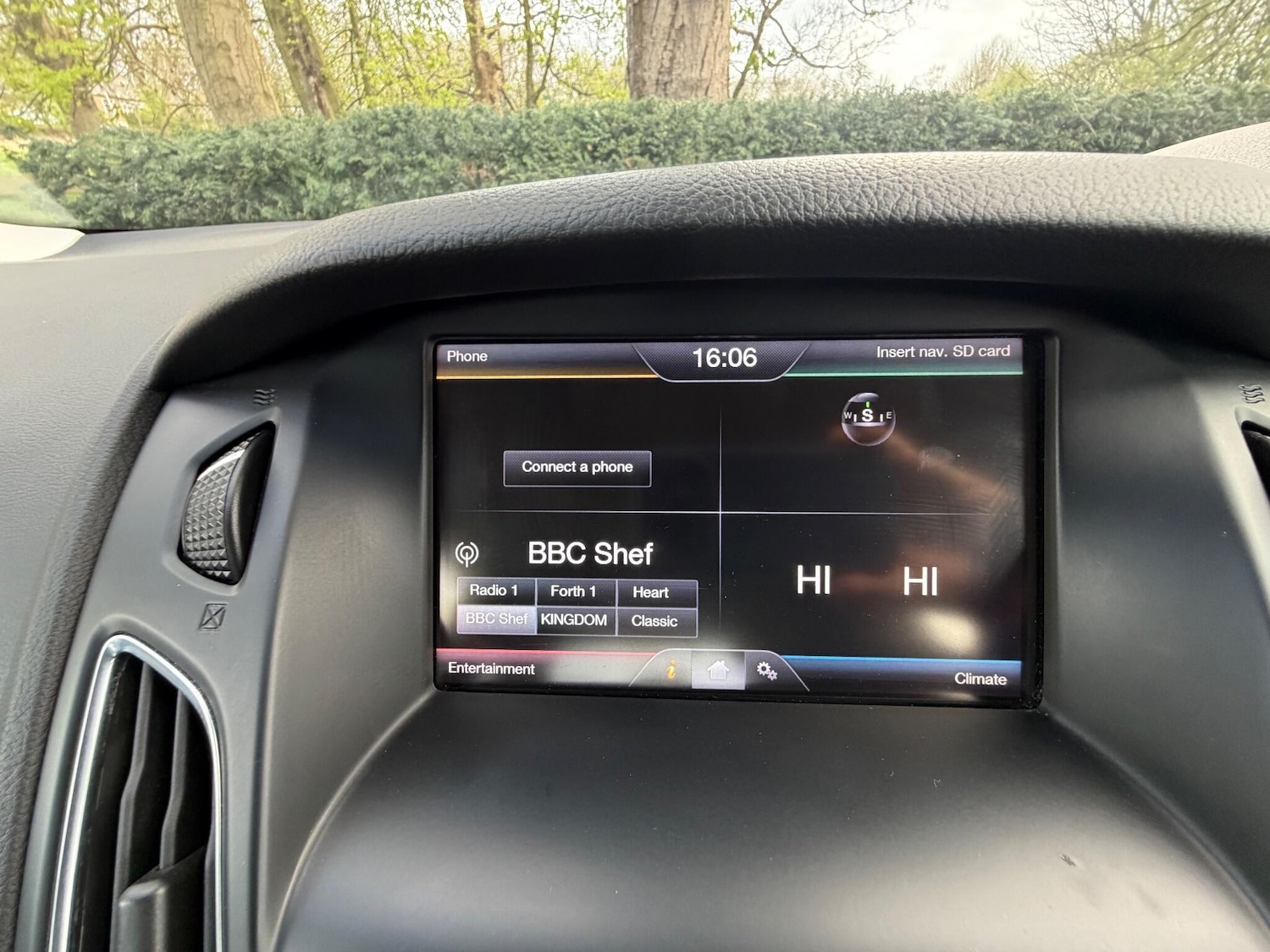 Used Ford Focus for sale - 78135936: Photo 24