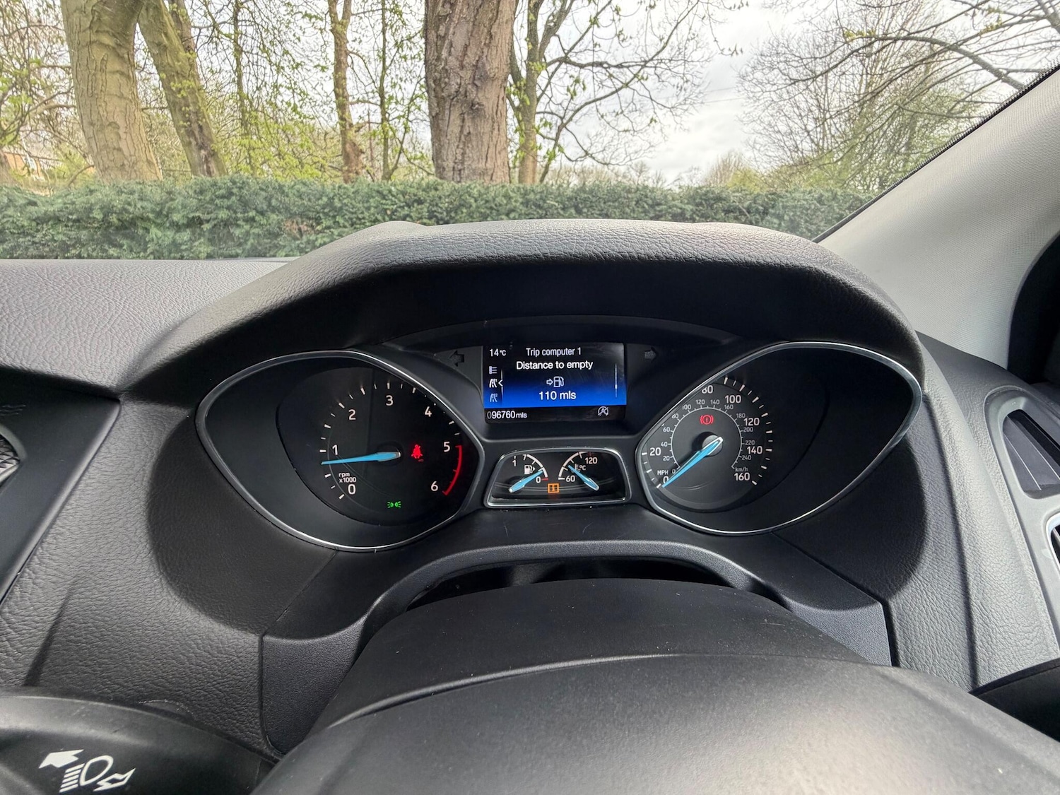 Used Ford Focus for sale - 78135936: Photo 25