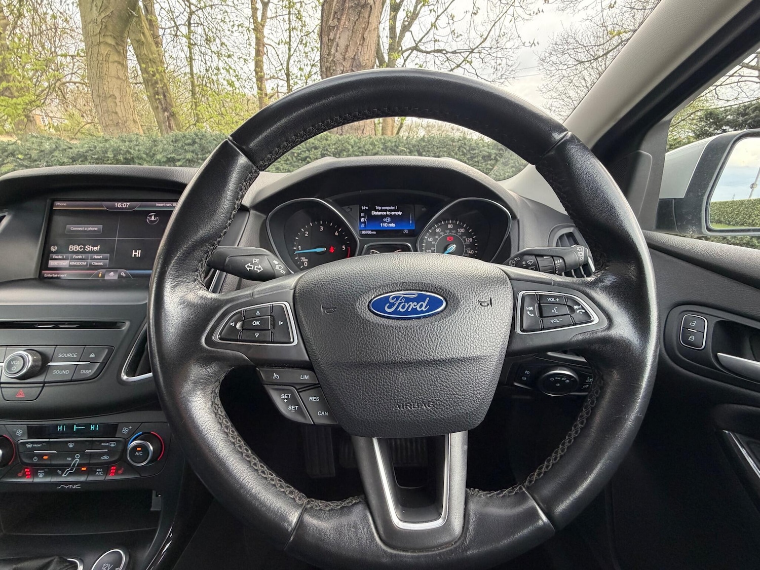 Used Ford Focus for sale - 78135936: Photo 27