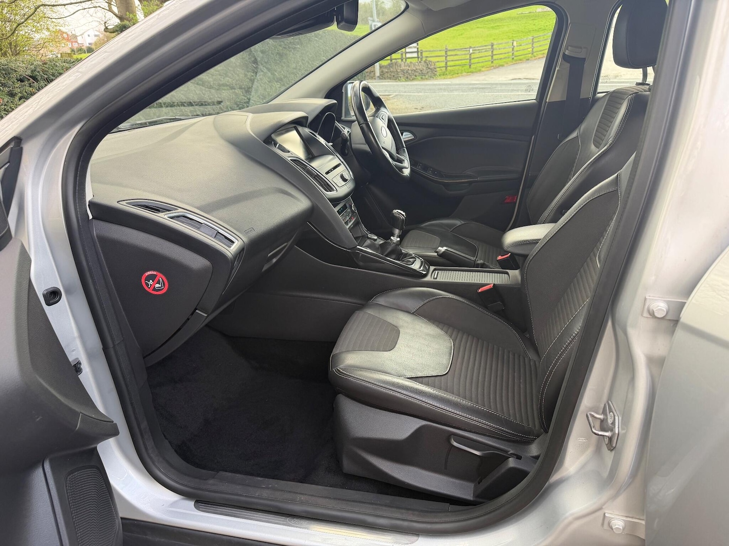 Used Ford Focus for sale - 78135936: Photo 28