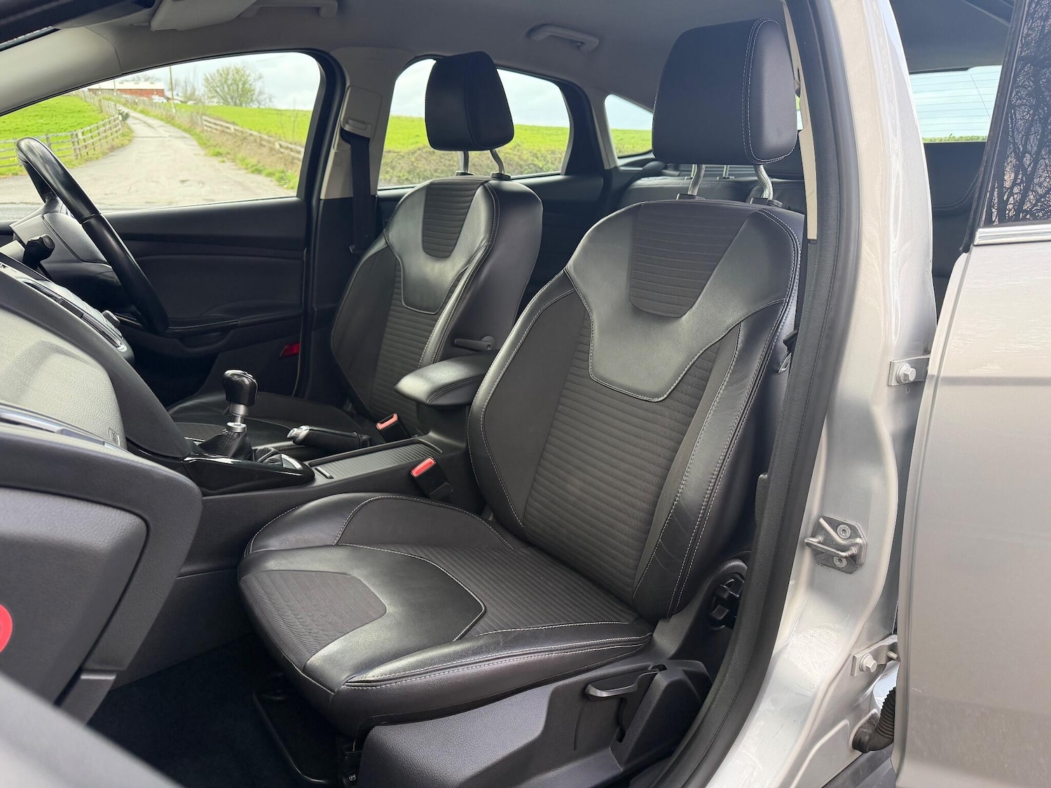 Used Ford Focus for sale - 78135936: Photo 29