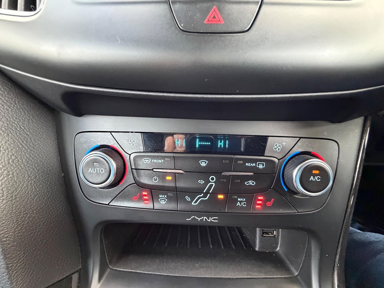 Used Ford Focus for sale - 78135936: Photo 30