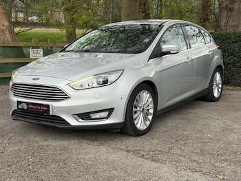 Used Ford Focus 2015 for sale - 78135936: Photo