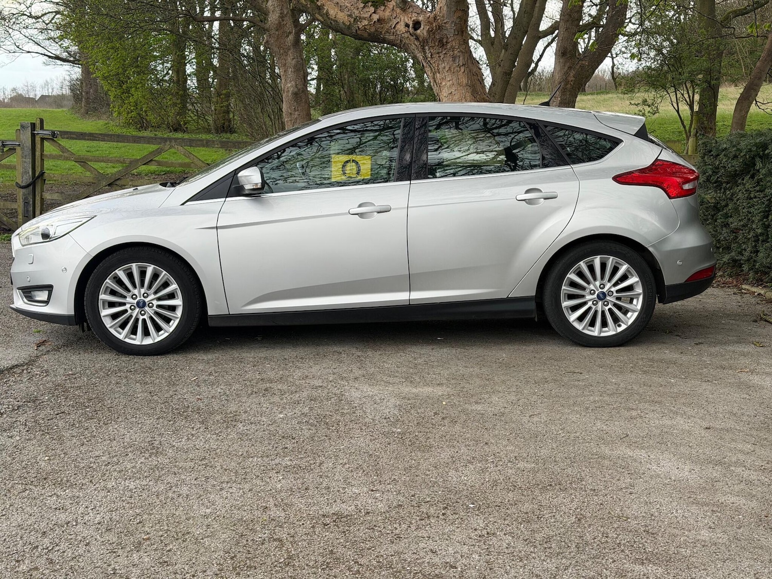 Used Ford Focus for sale - 78135936: Photo 5