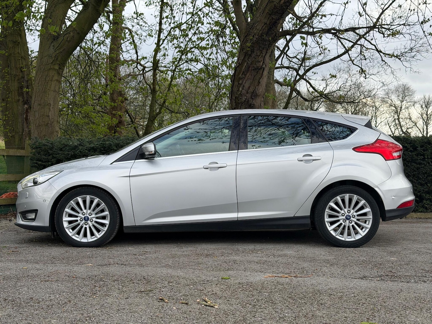 Used Ford Focus for sale - 78135936: Photo 6