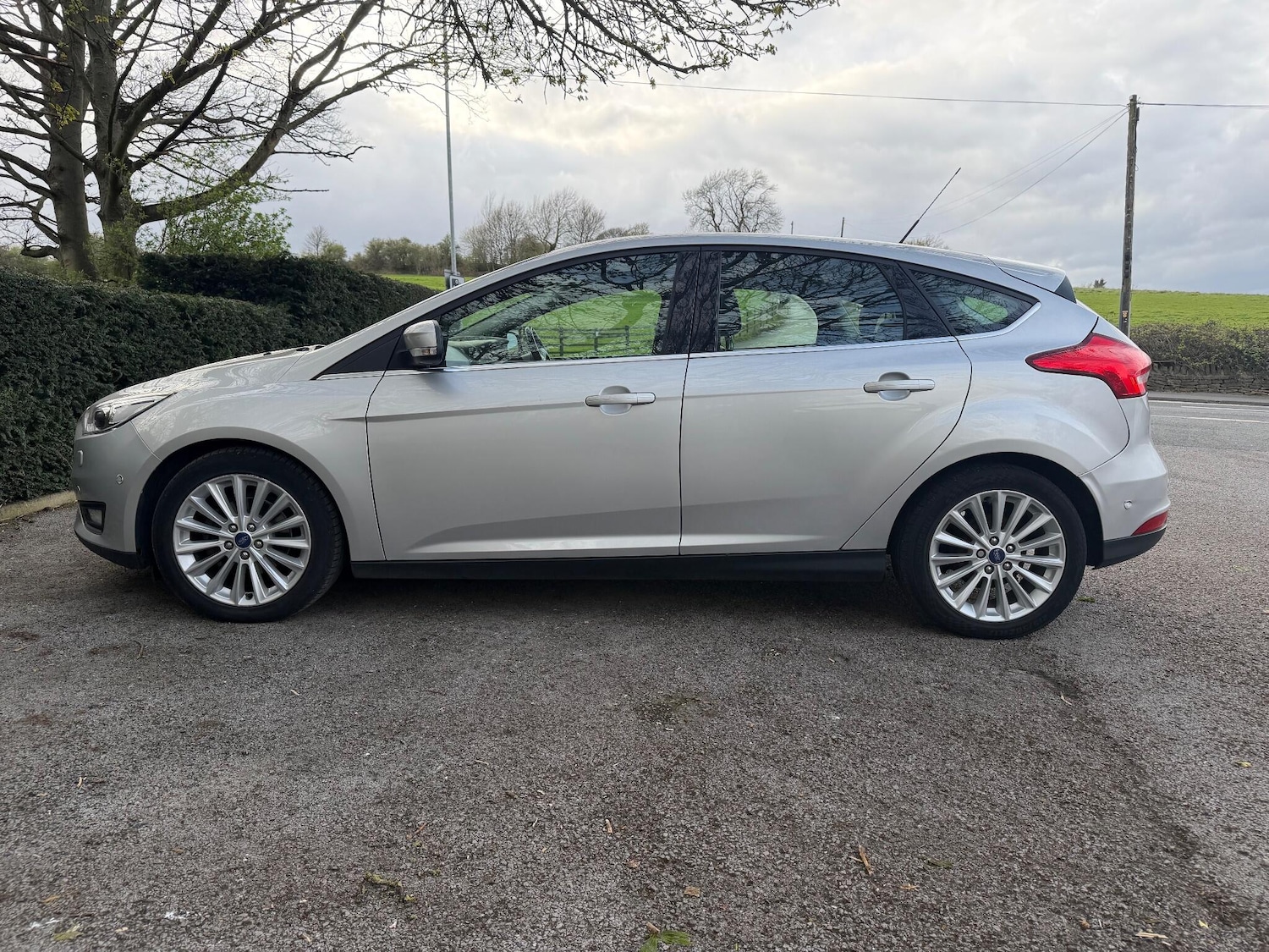 Used Ford Focus for sale - 78135936: Photo 7