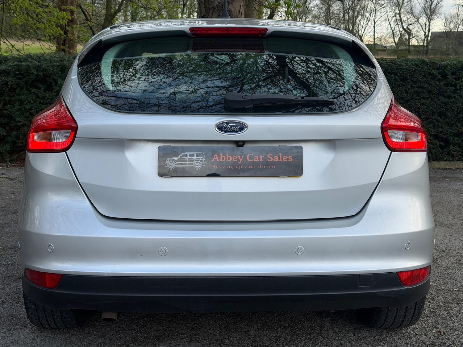 Used Ford Focus for sale - 78135936: Photo 8