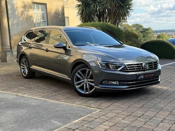 Used Volkswagen Passat 2016 for sale - 75732223: Photo