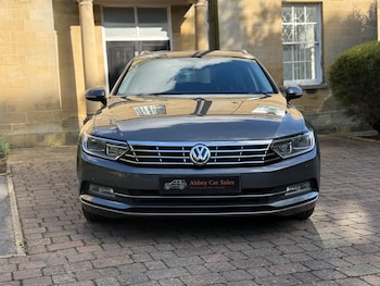 Used Volkswagen Passat 2016 for sale - 75732223: Photo