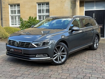 Used Volkswagen Passat 2016 for sale - 75732223: Photo