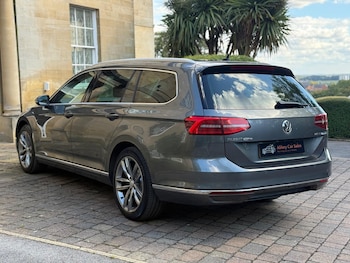 Used Volkswagen Passat 2016 for sale - 75732223: Photo