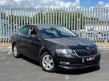 Used Skoda Octavia 2019 for sale - 78855341: Photo