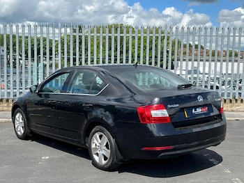 Used Skoda Octavia 2019 for sale - 78855341: Photo