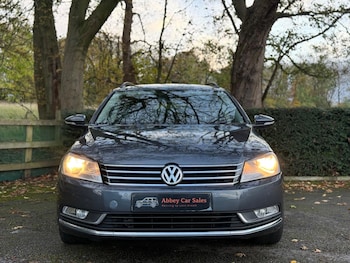 Used Volkswagen Passat 2014 for sale - 76179551: Photo