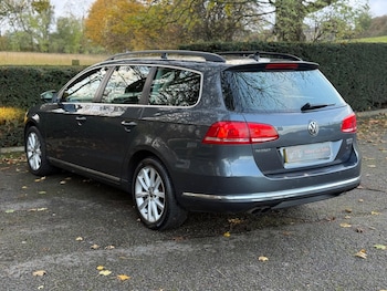 Used Volkswagen Passat 2014 for sale - 76179551: Photo