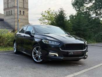 (16) - 2.0 TDCi Titanium Euro 6 (s/s) 5dr