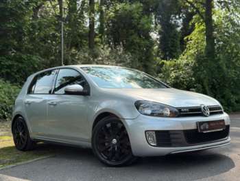 2010 (59) - 2.0 TDi 170 GTD 5dr DSG