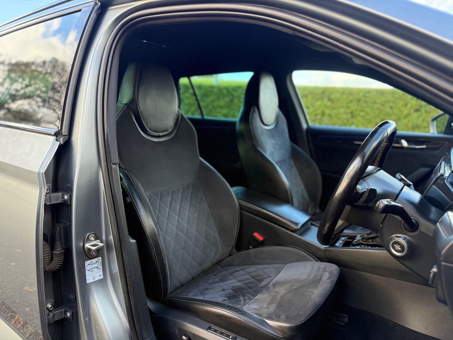 Used Skoda Superb 2017 for sale - 76671482: Photo 16