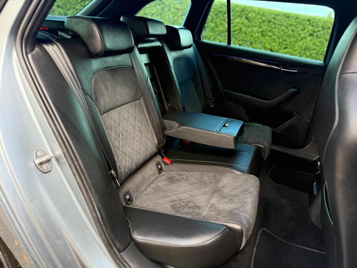 Used Skoda Superb 2017 for sale - 76671482: Photo 18