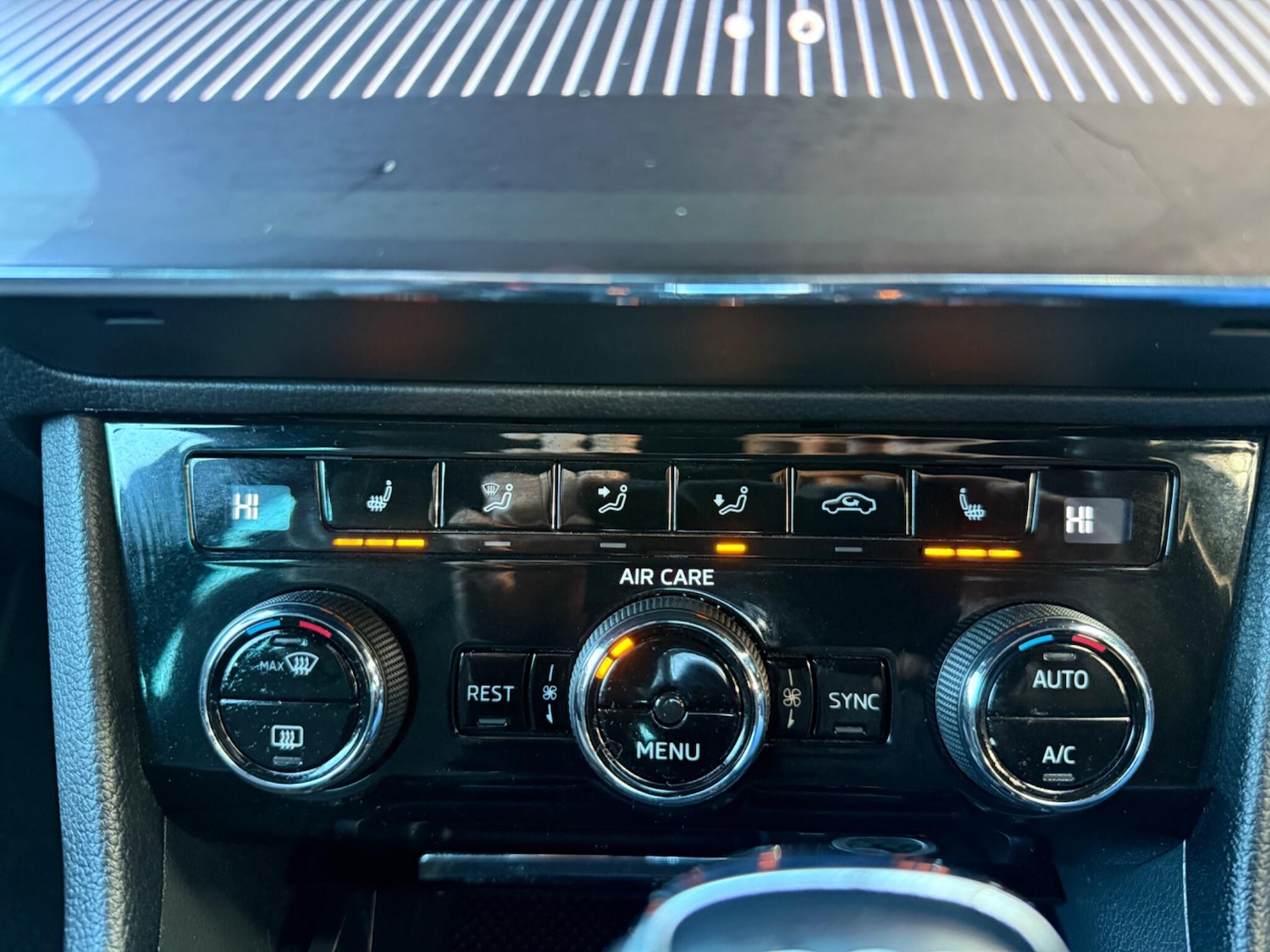 Used Skoda Superb 2017 for sale - 76671482: Photo 22