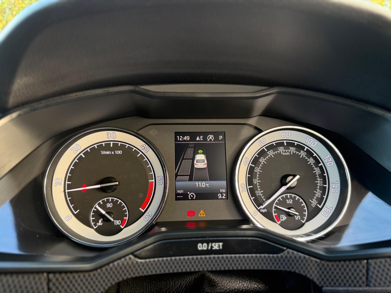 Used Skoda Superb 2017 for sale - 76671482: Photo 28