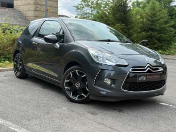 2015 (15) - 1.6 BlueHDi DSire 3dr