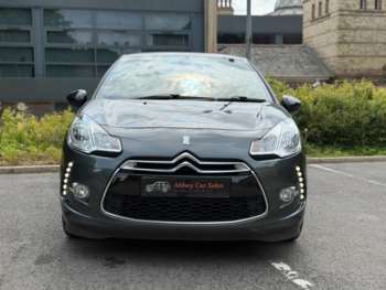 Used Citroen DS3 2015 for sale - 74823323: Photo