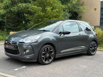 Used Citroen DS3 2015 for sale - 74823323: Photo