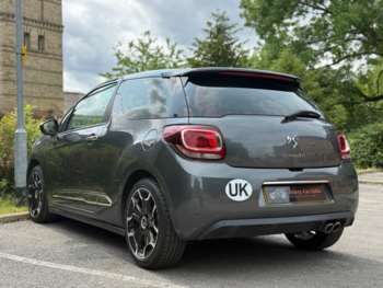 Used Citroen DS3 2015 for sale - 74823323: Photo