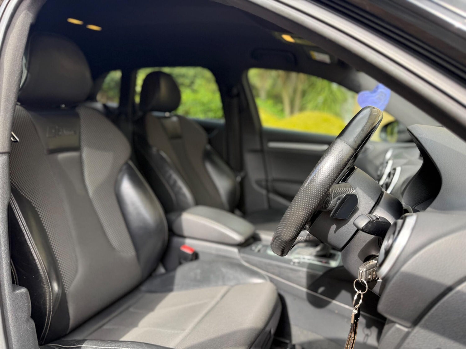 Vehicle 17