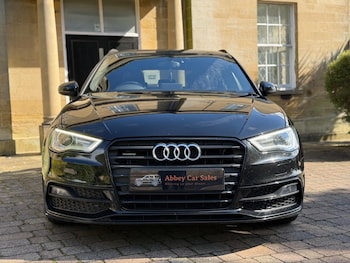 Used Audi A3 2014 for sale - 75916259: Photo