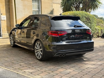Used Audi A3 2014 for sale - 75916259: Photo