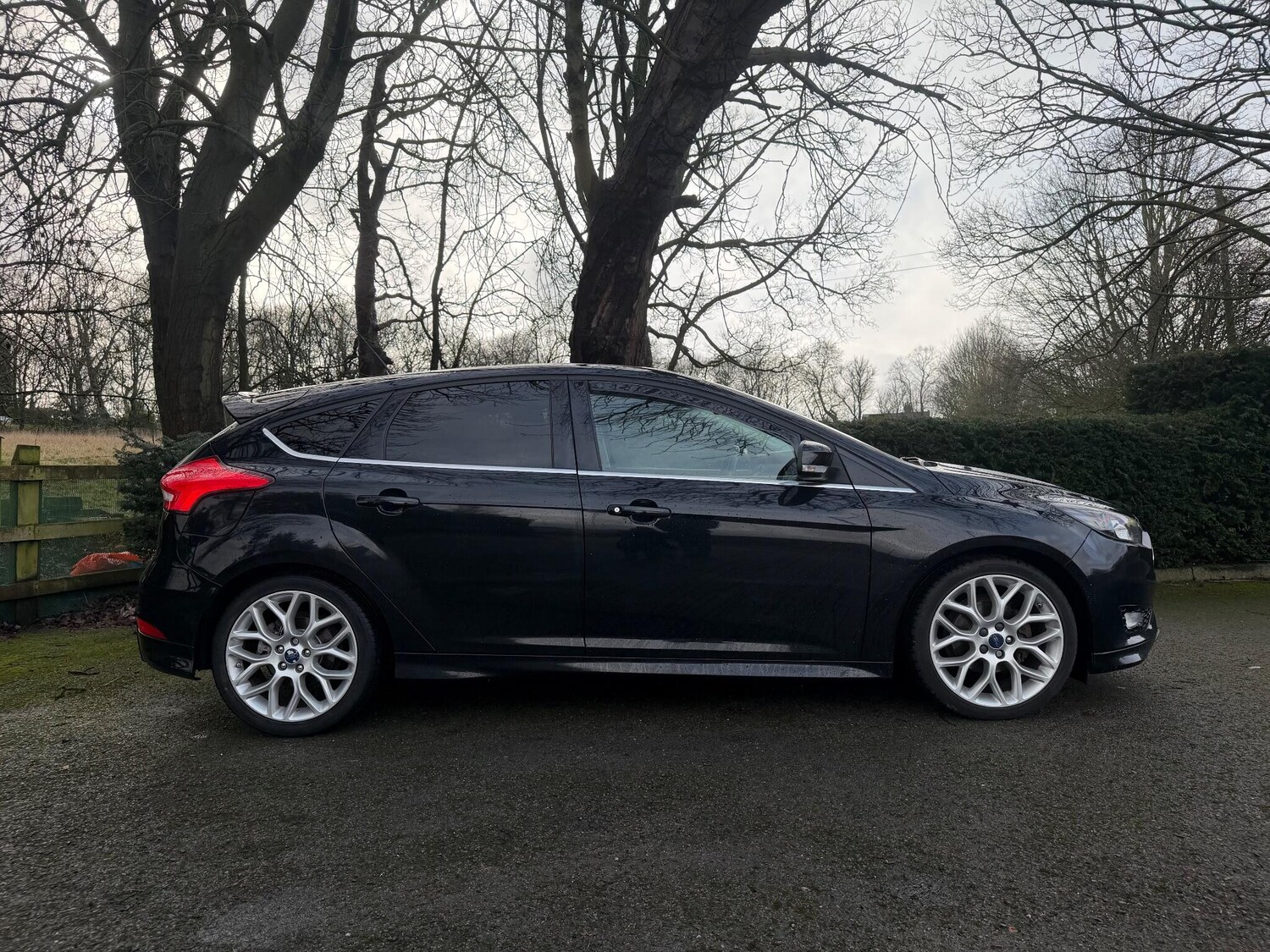 Used Ford Focus for sale - 77484316: Photo 11