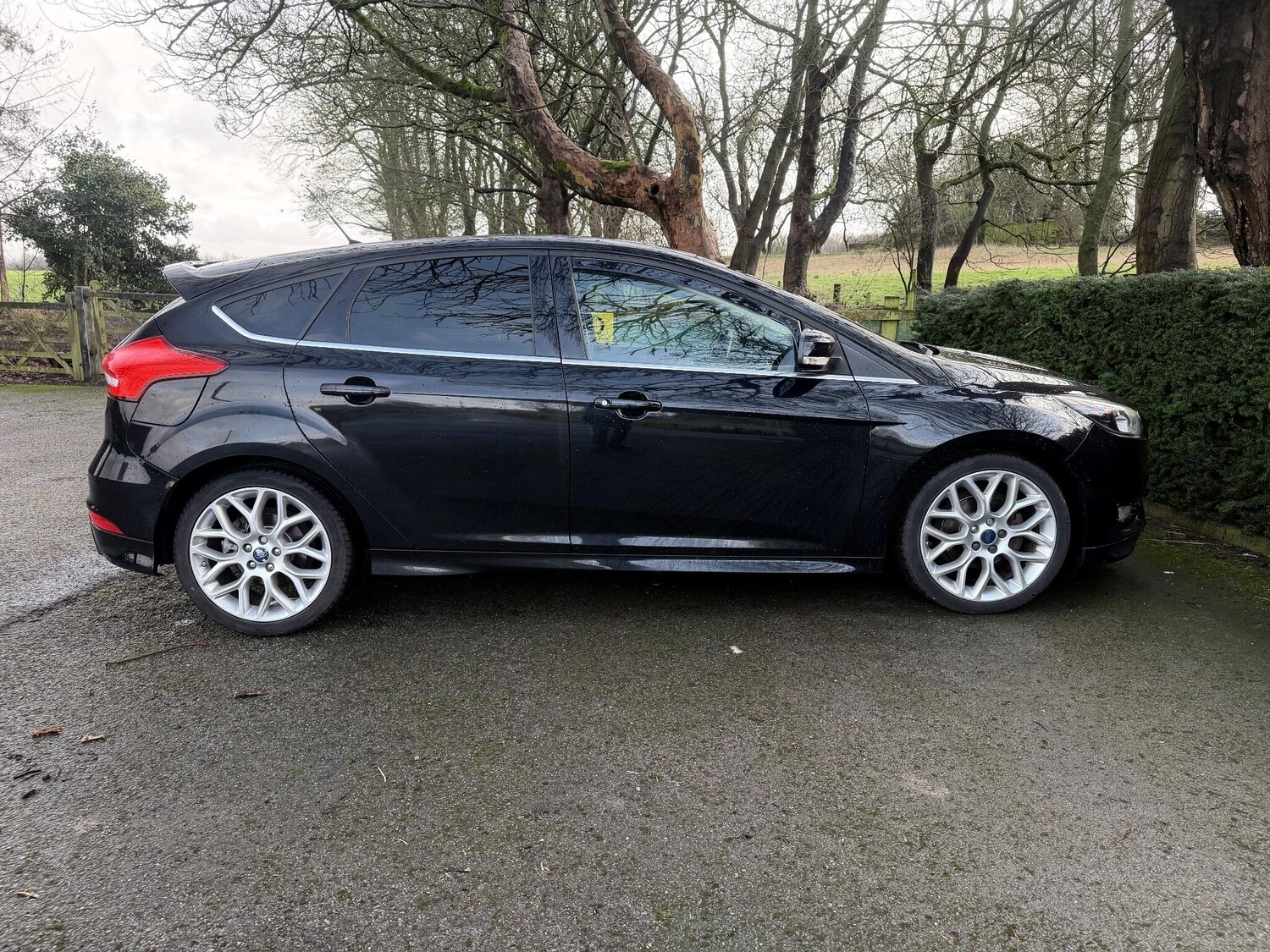 Used Ford Focus for sale - 77484316: Photo 12