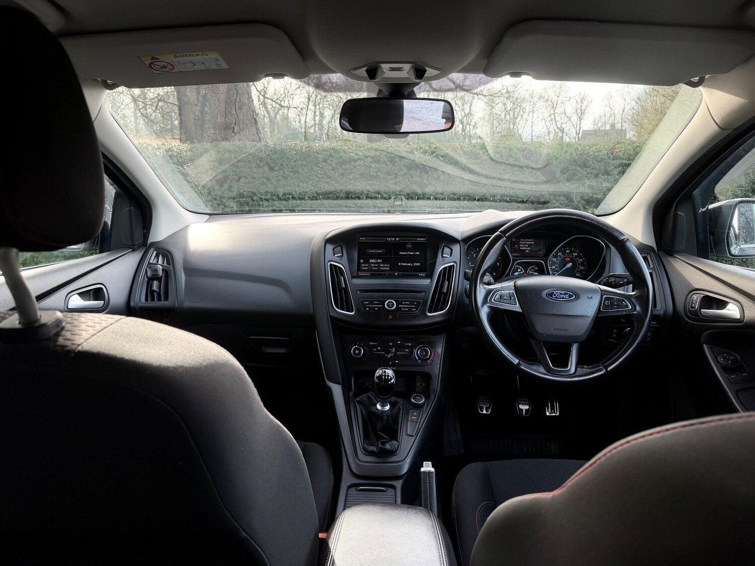 Used Ford Focus for sale - 77484316: Photo 14