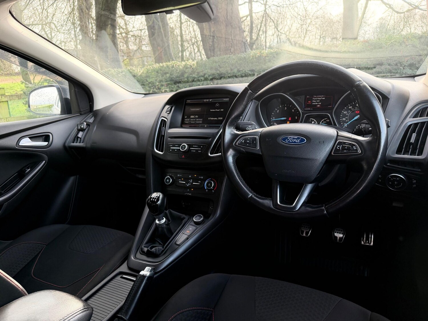 Used Ford Focus for sale - 77484316: Photo 15