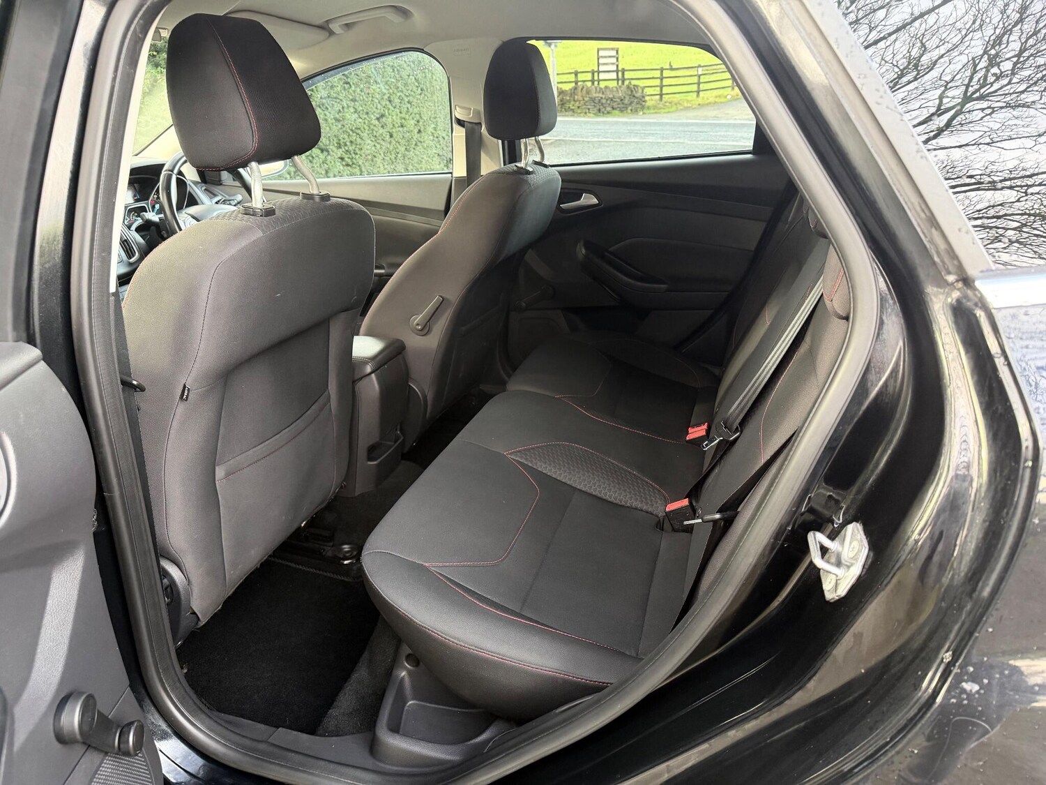 Used Ford Focus for sale - 77484316: Photo 17