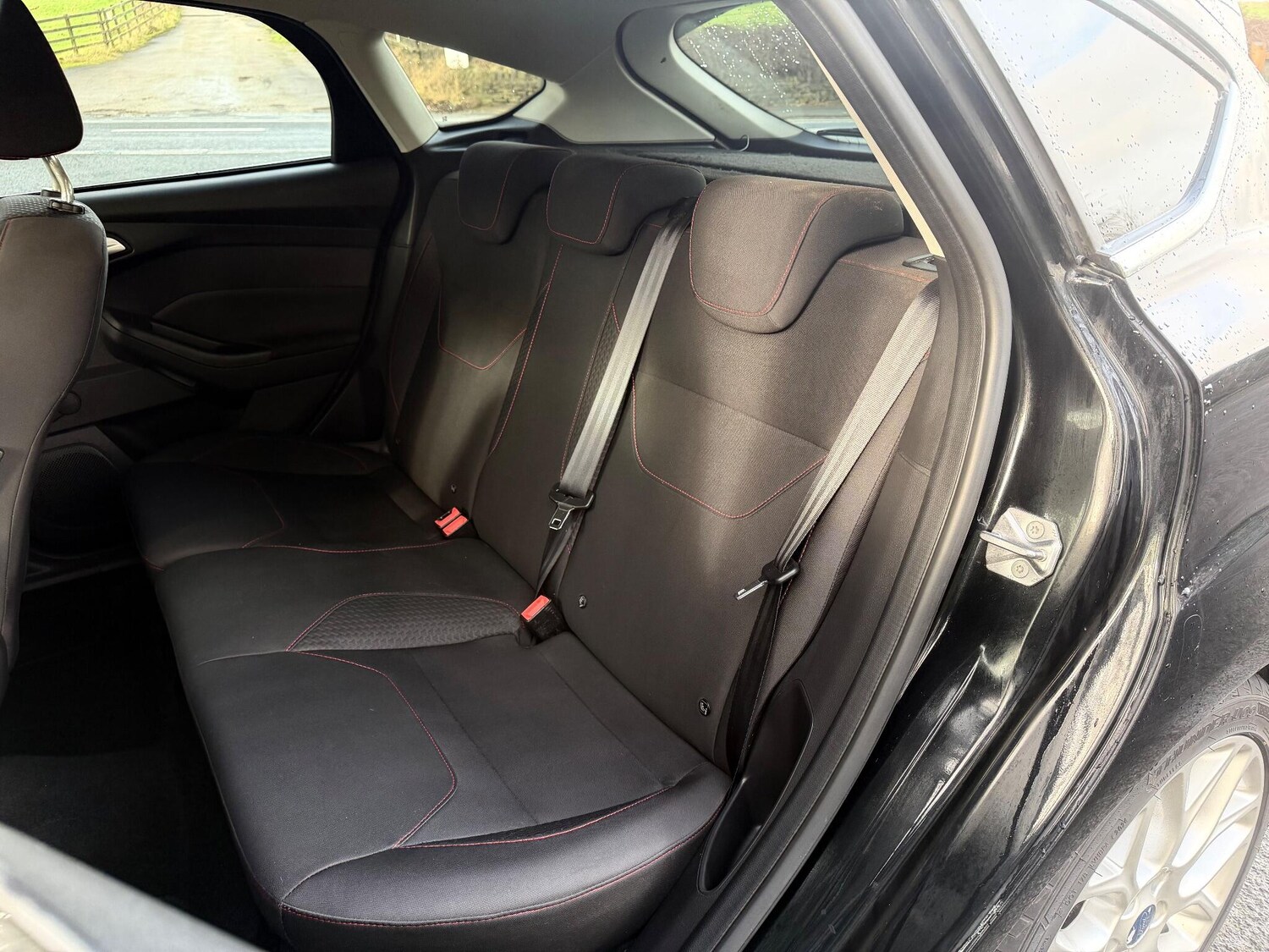 Used Ford Focus for sale - 77484316: Photo 18